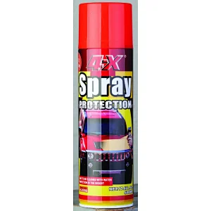 GETSUN Car Spray Protection