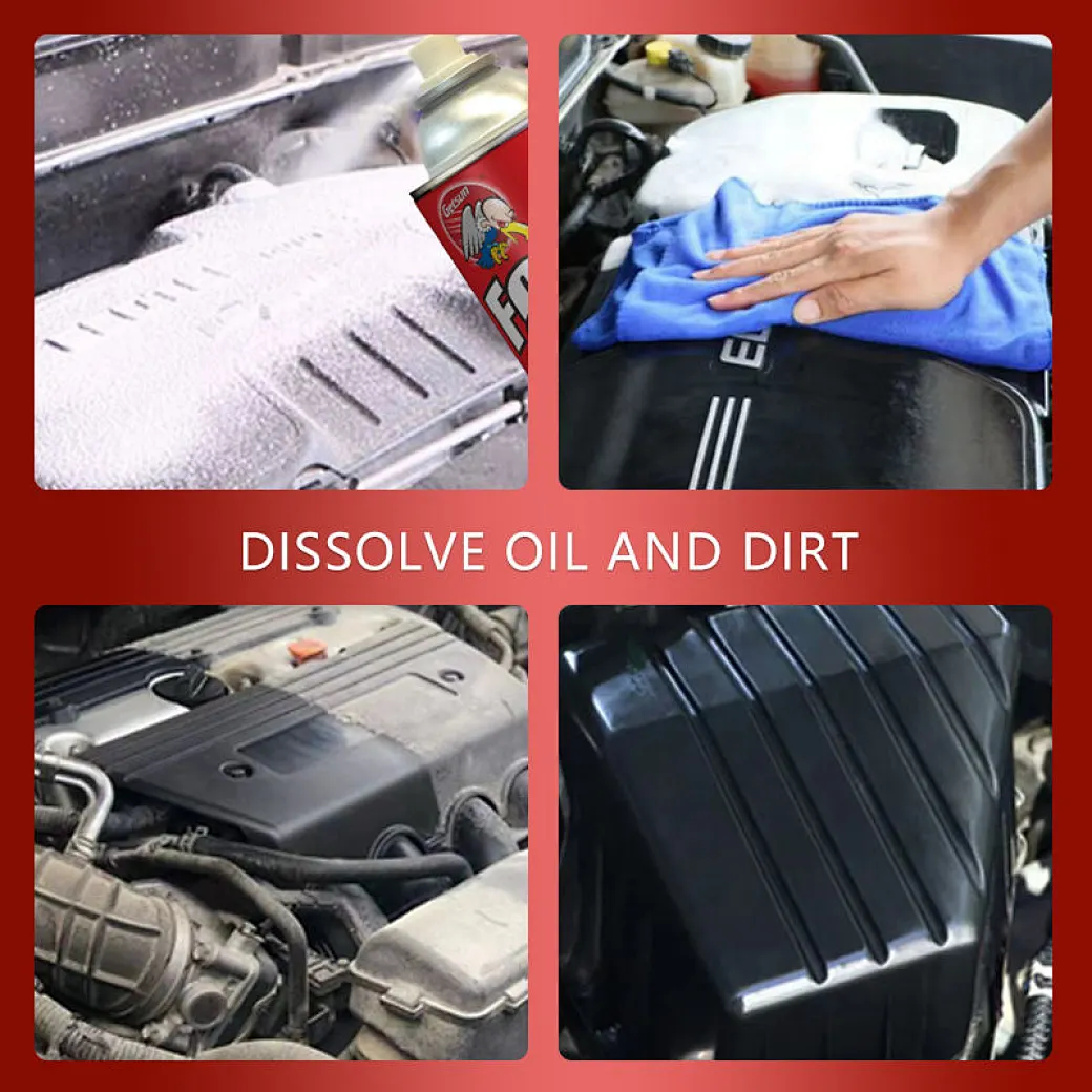 car care