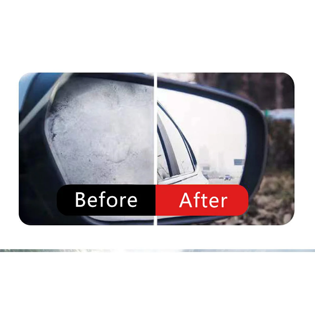Glass Cleaner