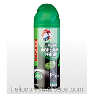 GETSUN Silicone Dashboard Polish-Apple G-7102C