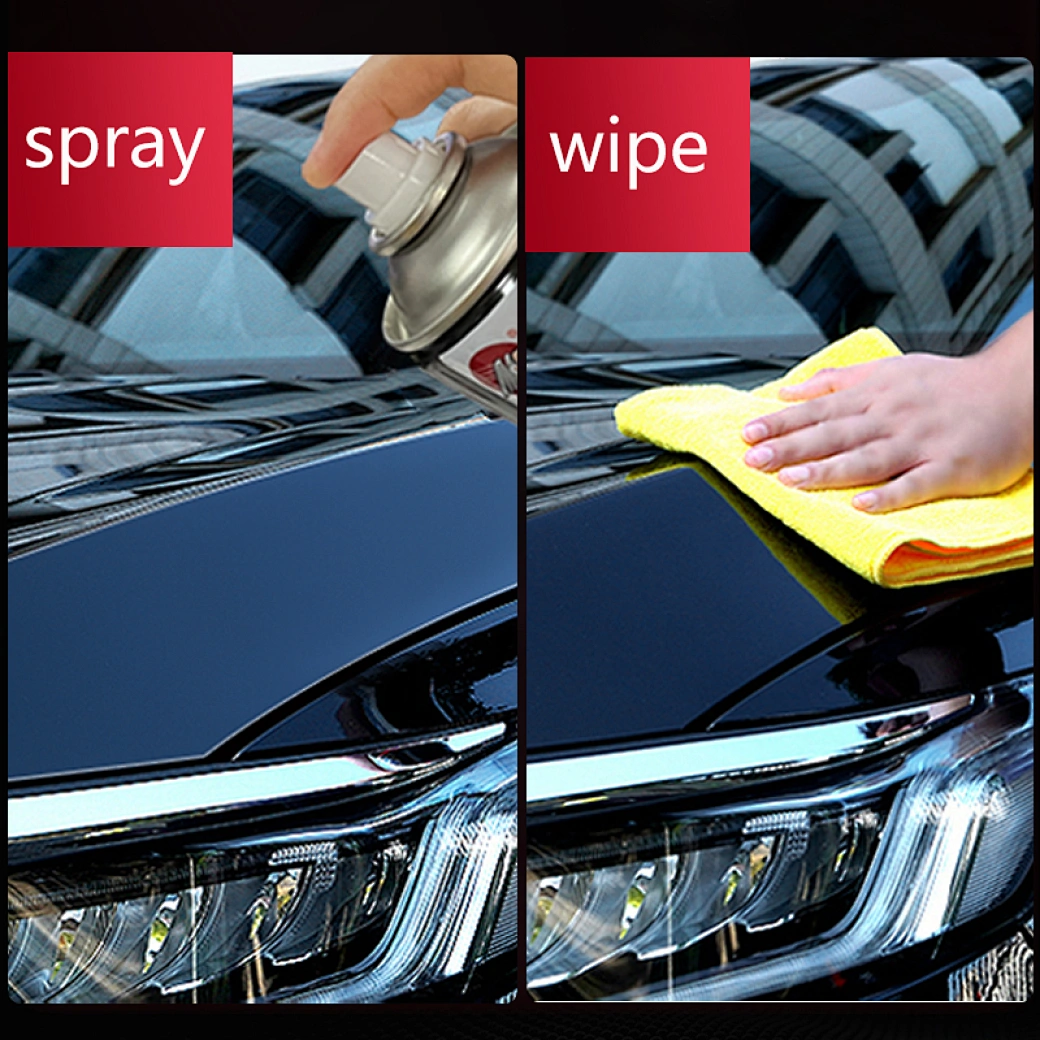 Car Wax