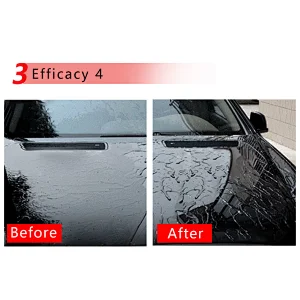 Getsun Brand Factory Carnauba Car Wax Soft Wax For Car Polish Wax