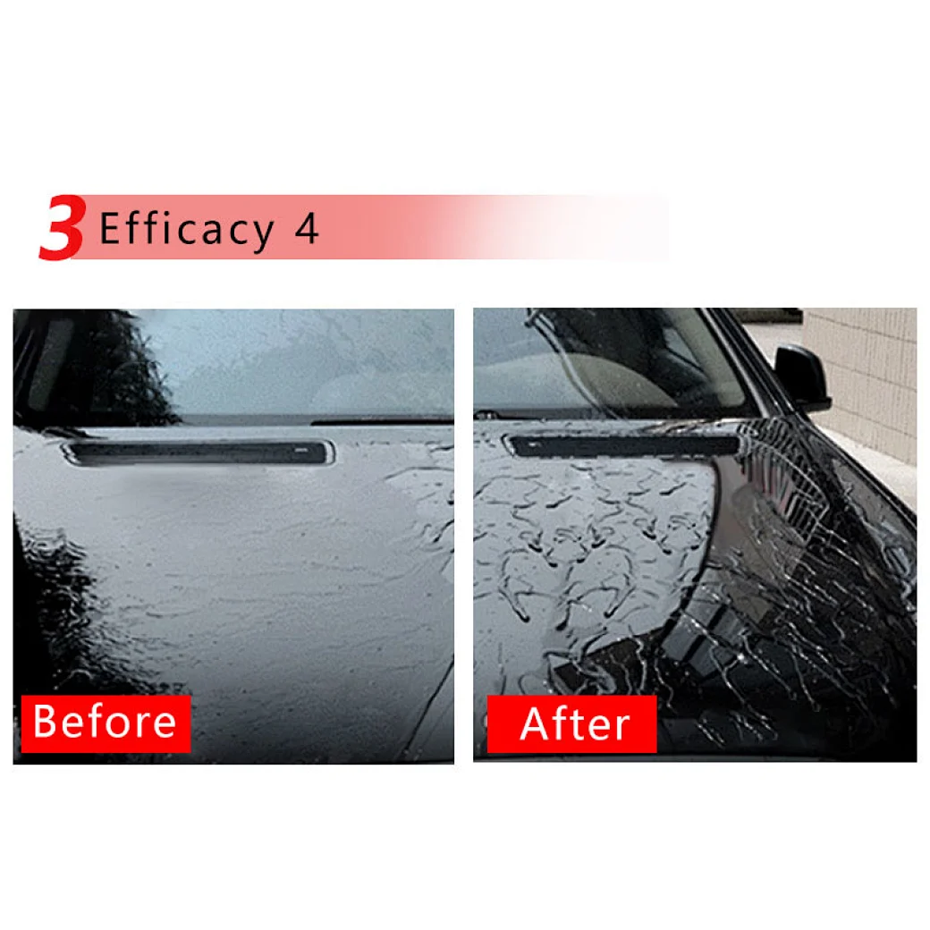 Carnauba Car Wax