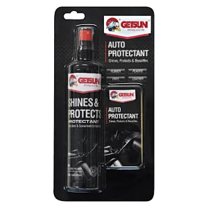 High Gloss Leather Care  Shines & Protects Leather Protectant Leather Cleaning