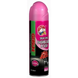 GETSUN Dashboard Polish-Lemon G-7102A