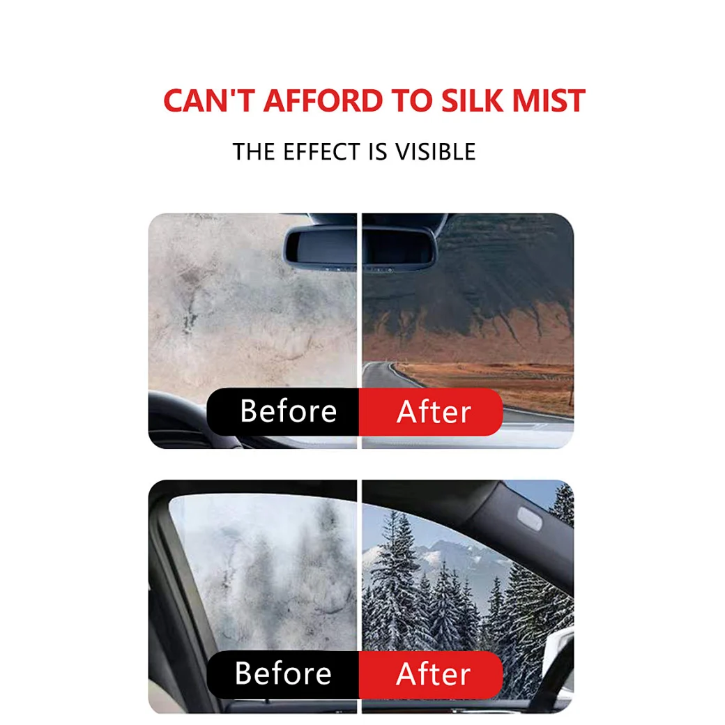 Glass Cleaner