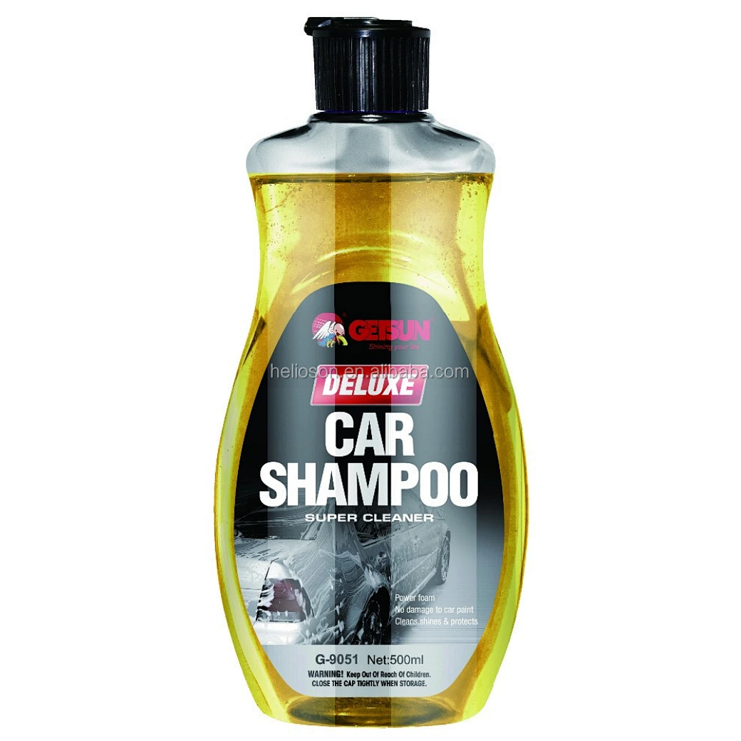 Car Shampoo