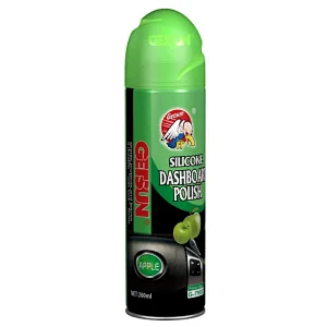 GETSUN Dashboard Polish-Lemon G-7102A