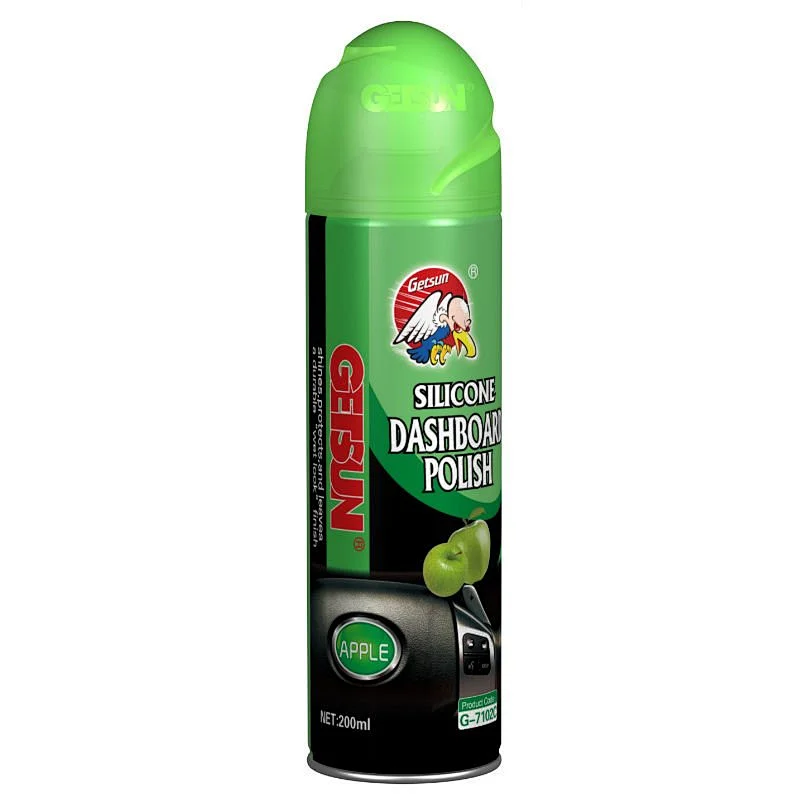 GETSUN Dashboard Polish-Lemon G-7102A