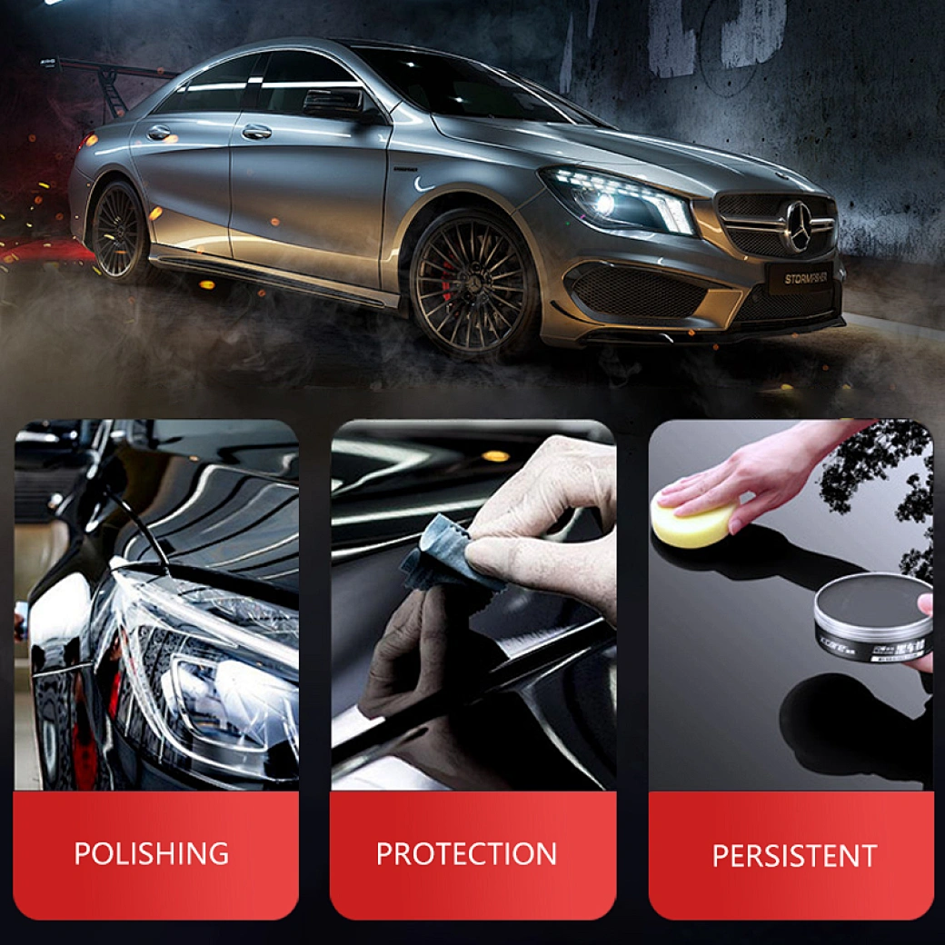 Car Wax