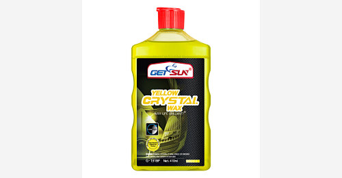 Getsun Car wax Polish 230g - buy Getsun Car wax Polish 230g