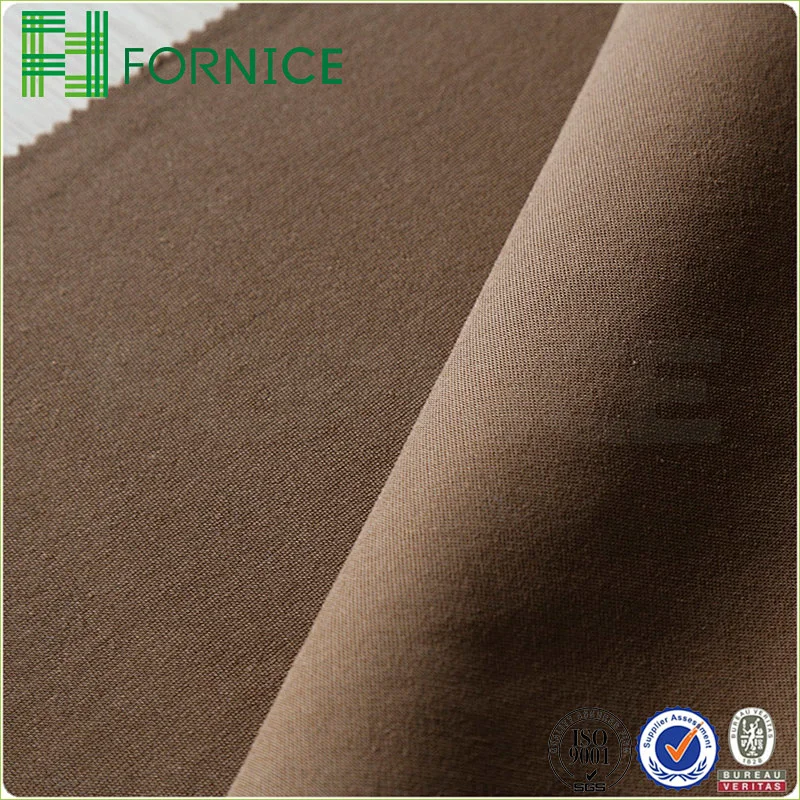 Suede coating upholstery sofa fabric