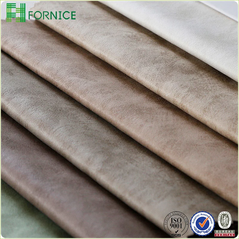 imitation cotton velvet bronzing coating upholstery sofa fabric