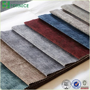 Micro velvet burnout printed upholstery sofa fabric