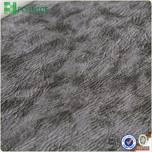 imitation cotton velvet bronzing coating upholstery sofa fabric