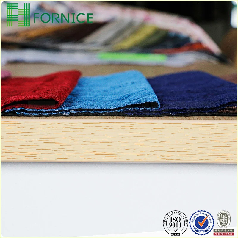 Weft knitted poly velour electric carving embossed upholstery sofa fabric