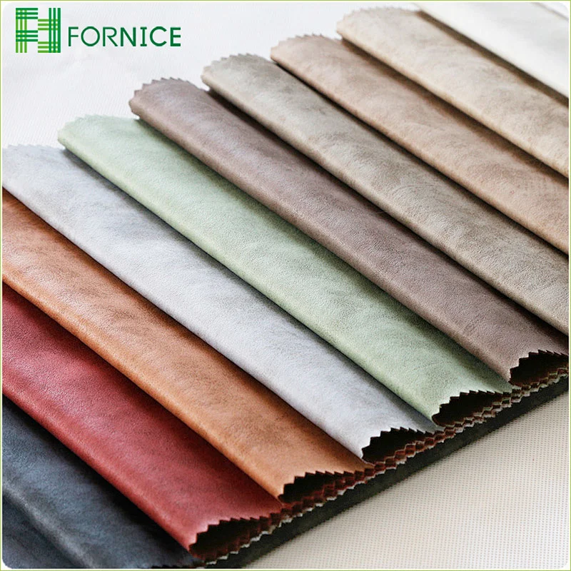 imitation cotton velvet bronzing coating upholstery sofa fabric