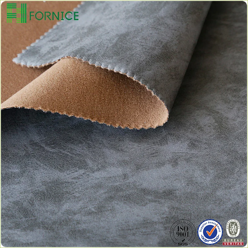 imitation cotton velvet bronzing coating upholstery sofa fabric