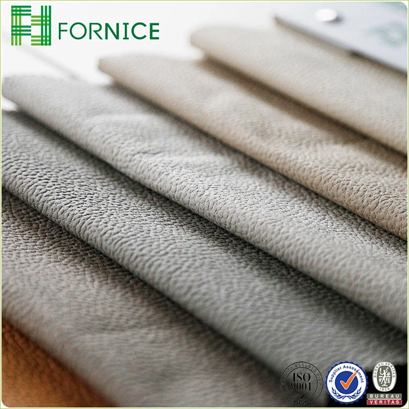 imitation cotton velvet embossed coating upholstery sofa fabric