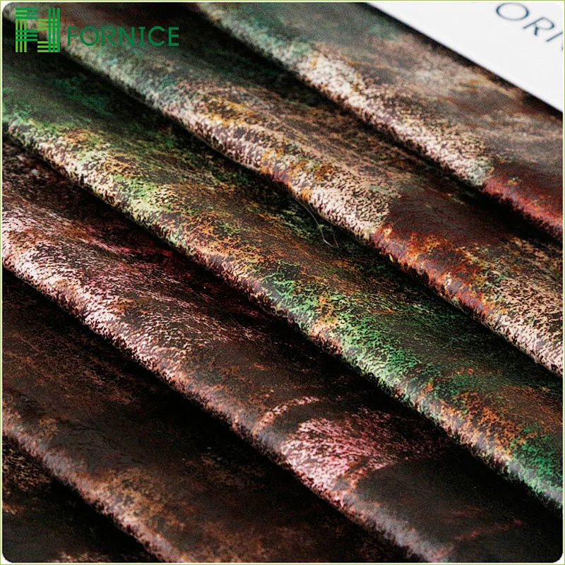 2020 new designs 100% polyester warp knitted holland velvet bronzing fabric for furniture sofa