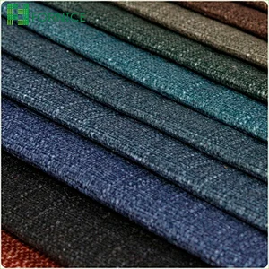 High quality 2020 new design 100% polyester warp knitted micro velvet ultrasonic embossed printed furniture sofa fabric