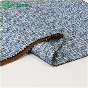 High-quality 100% polyester warp knitted micro velvet burnout printed furniture sofa fabric