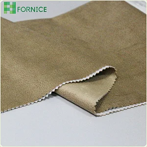 High-quality 2020 new designs 100% polyester warp knitted micro velvet burnout upholstery sofa fabric
