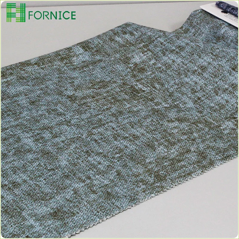 High-quality 100% polyester warp knitted micro velvet burnout printed fabric for upholstery sofa