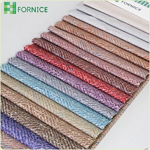 2020 new design 100% polyester warp knitted micro velvet burnout printed upholstery sofa fabric