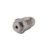 1885-Removable cap 3/8" to 1-1/2" NPT or BSPT (M)