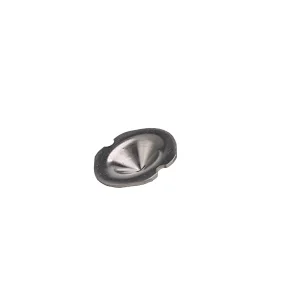 Disc fan nozzles