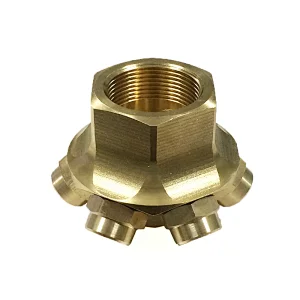 5042--Fixed Tank Washing Nozzle