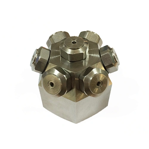 5041--Fixed Tank Washing Nozzle