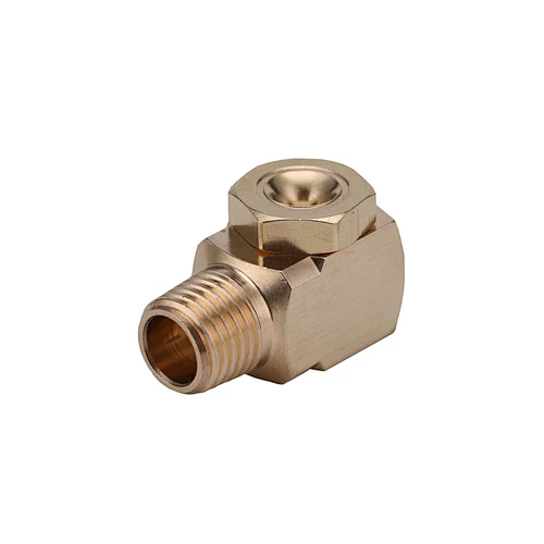 1821 | With removable cap 1/8" to 3/4" NPT or BSPT (M)