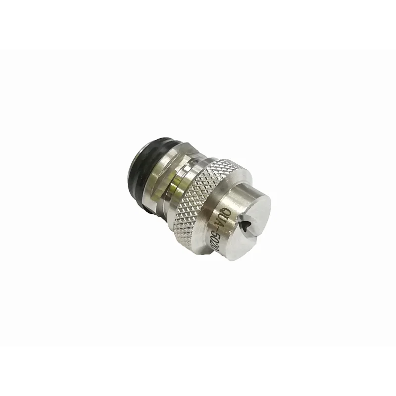 377 Quick-connected type