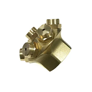5042--Fixed Tank Washing Nozzle