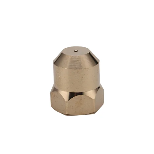 4322-3/8" BSPP (F) full cone nozzle with disc vane
