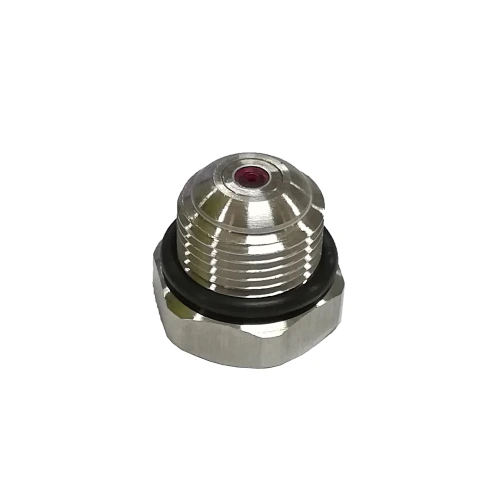 2561-Flux solide haute pression