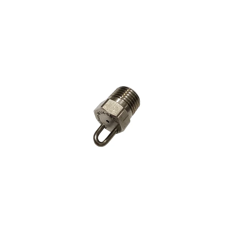 5491 to 5492-NS pin nozzle