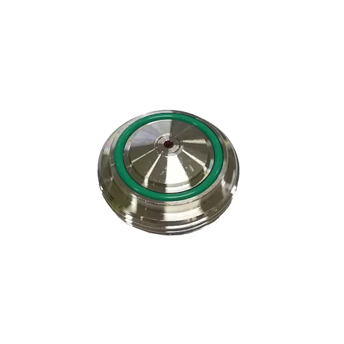2589(T)-Inserts: Ceramic, Ruby, TC; Orifice 0.2 to 1.4mm