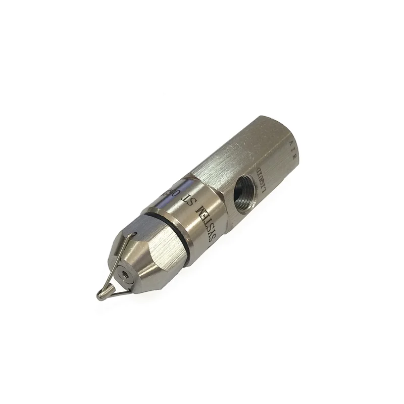 5493-NS Ultrasonic nozzle