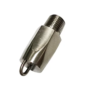 5491 to 5492-NS pin nozzle