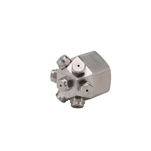 5042--Fixed Tank Washing Nozzle