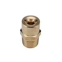 4261 | 1/8" to 1" NPT or BSPT (M)
