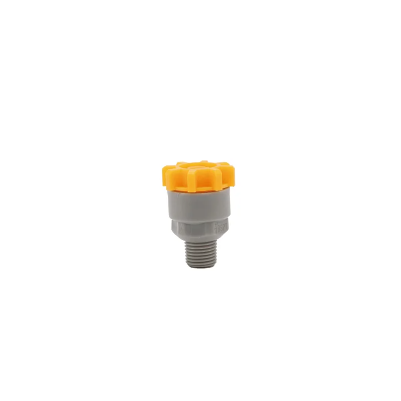 ProMax Quick VeeJet /FullJet spray nozzles
