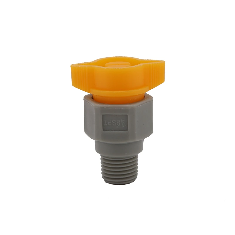 Bicos de pulverização ProMax Quick VeeJet / FullJet