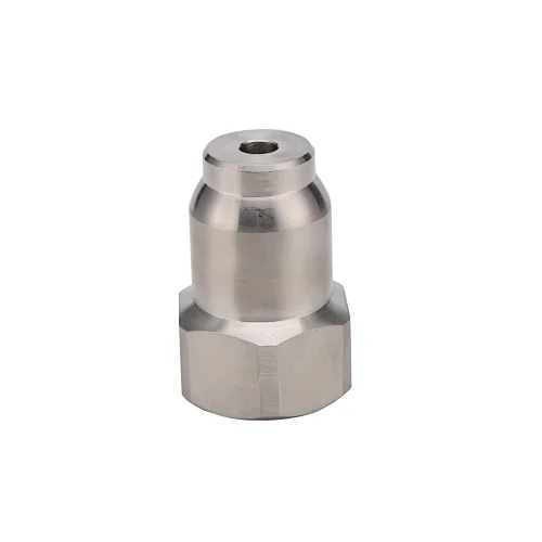 4286 | 3/4" to 2-1/2" NPT or BSPT (F)