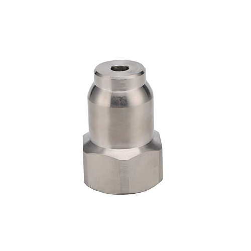 4286 | 3/4" to 2-1/2" NPT or BSPT (F)