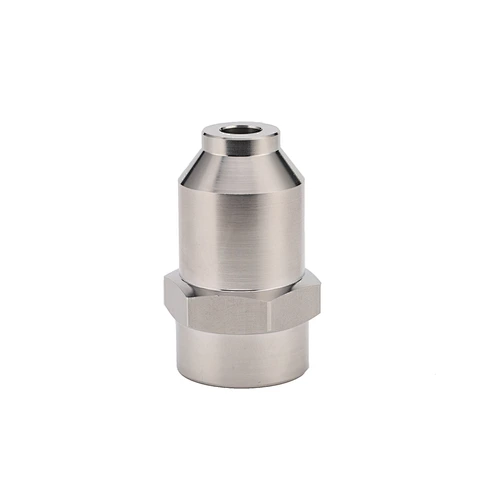 4285 | 3/4" to 2-1/2" NPT or BSPT (F)