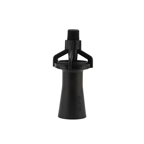Tank Mixing Eductors (1/4" to 3/4" BSPT [M])